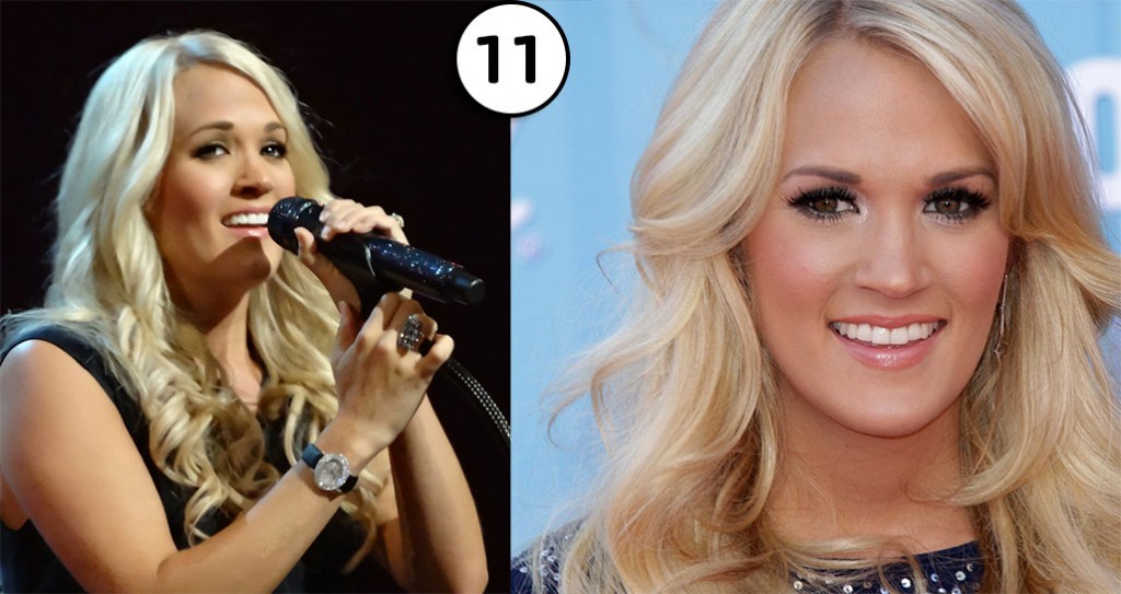 Carrie Underwood