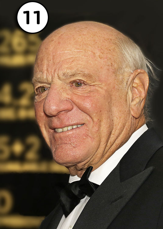 Barry Diller