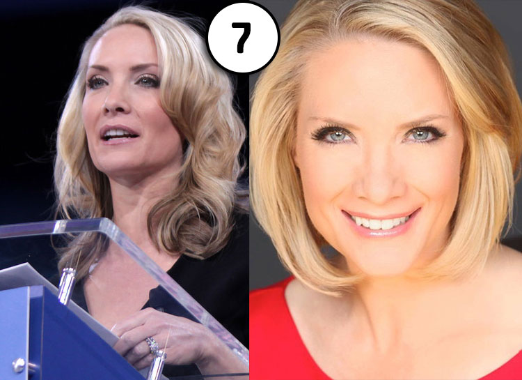 Dana Perino