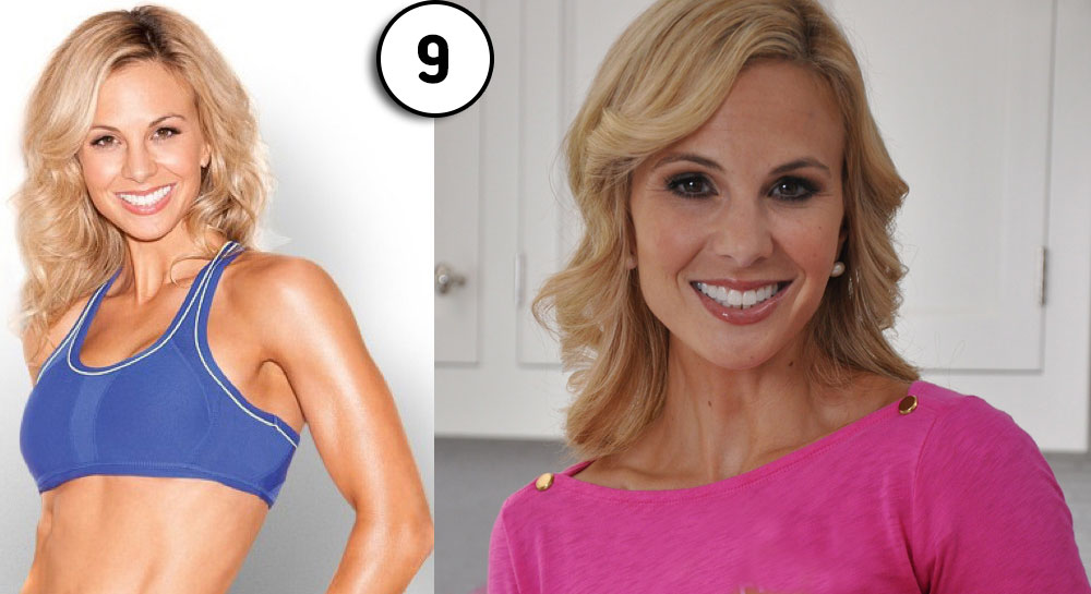 Elisabeth Hasselbeck