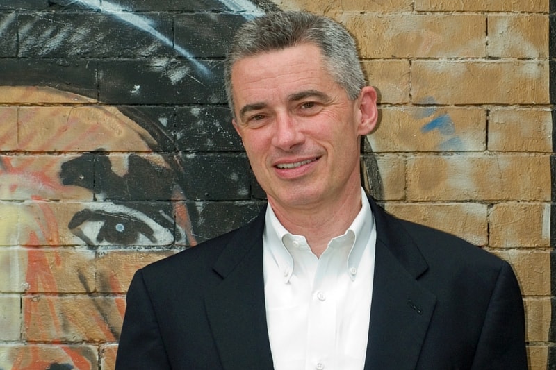 Jim McGreevey