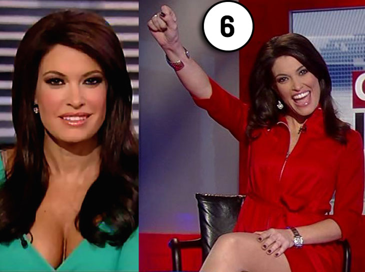 Kimberly Guilfoyle