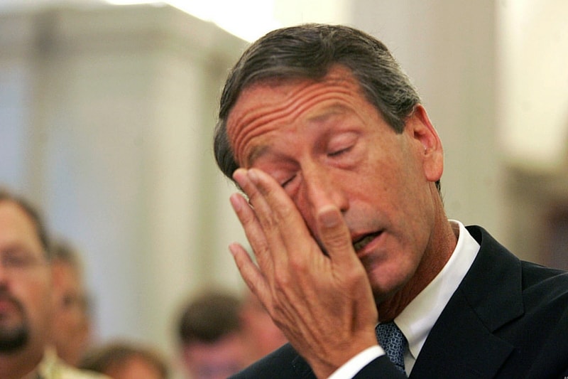 Mark Sanford