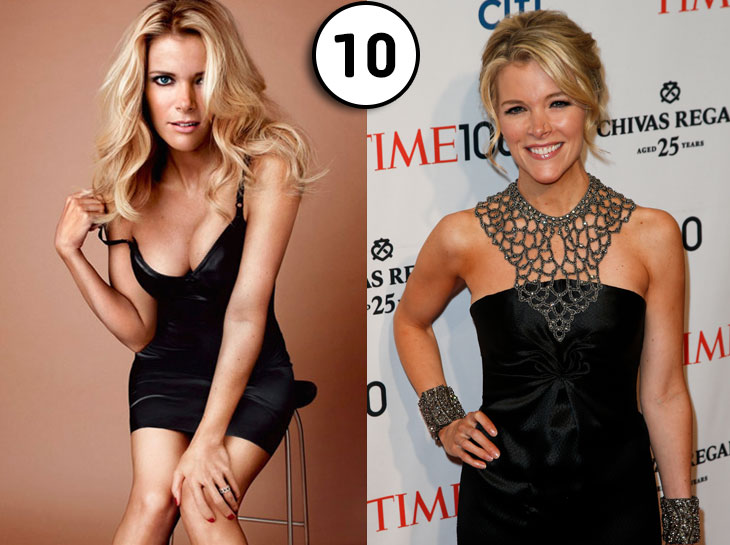 Megyn Kelly