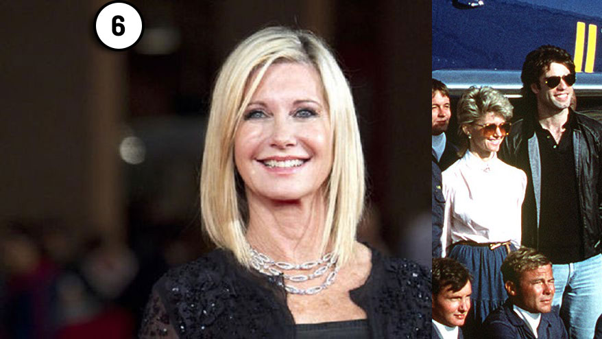 Olivia Newton-John