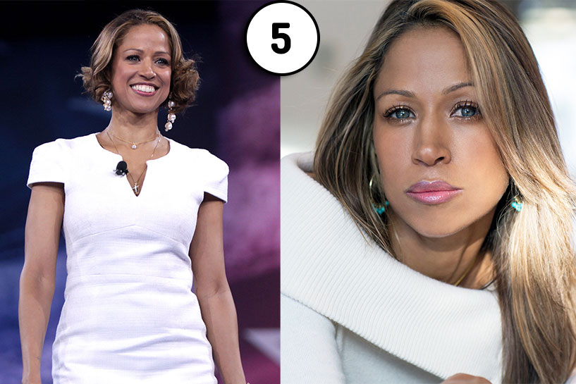 Stacey Dash