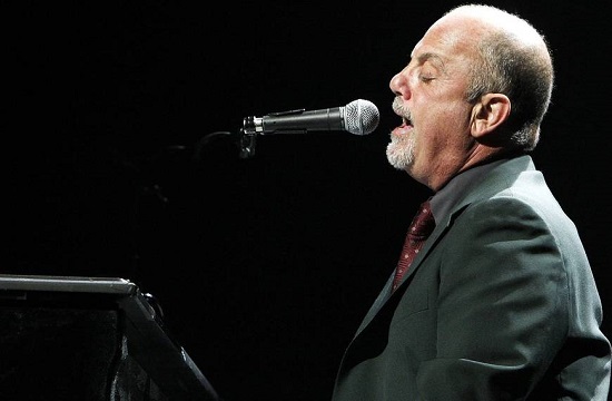 Billy joel