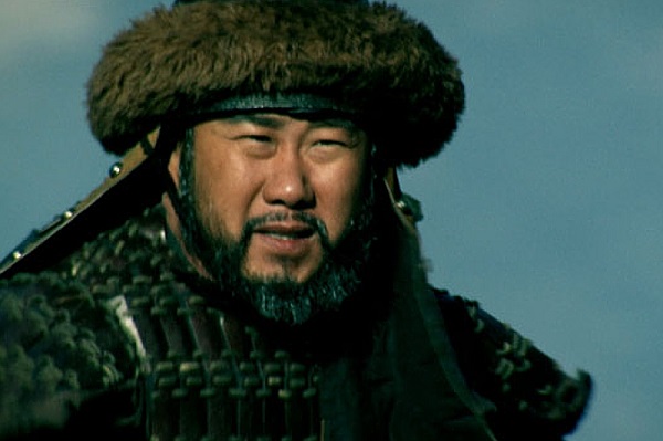 Genghis-Khan