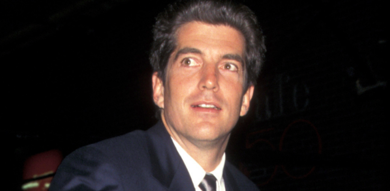 JFK-Jr-A-Tragic-Loss