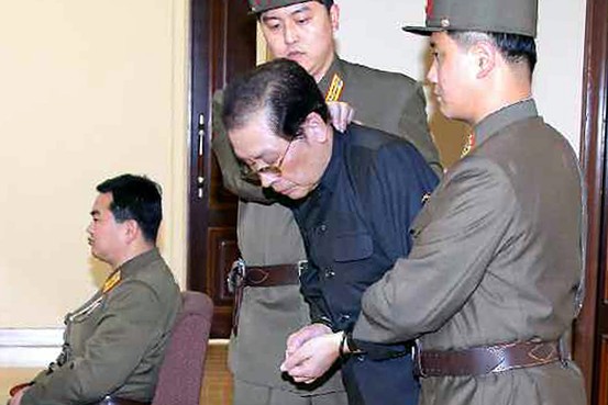 execution-of-jang-song-thaek