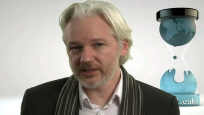 Assange: Ability of NSA, GCHQ’s to Surveil Everyone On Planet ‘Almost Here’