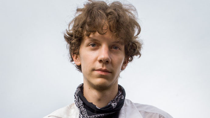 Privacy Activist Jeremy Hammond sentenced to 10 years for leaking data to Wikileaks