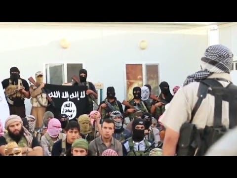 70 ISIS Arrested in United States