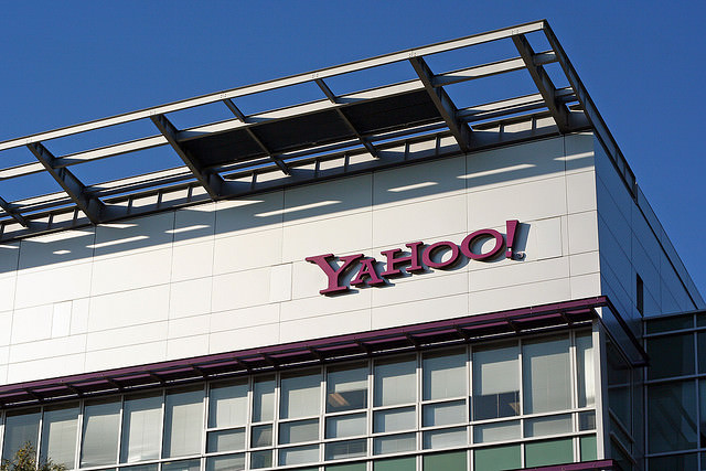 Feds Threatened Yahoo! With $250k/day Fine To Force NSA Compliance