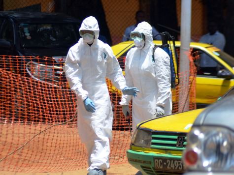 World Health Organization Declares New Ebola Outbreak Epidemic