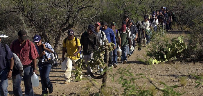 Report: Illegal Immigrant Households Receive more Welfare than Native-Born American Households