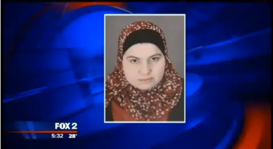 Muslim Woman Suing Michigan Police for Violating Her Religious Freedom