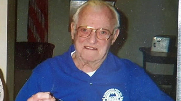 Trial Concludes for Cop Who Killed 95-Year-Old WW2 Veteran With Multiple Bean Bag Rounds