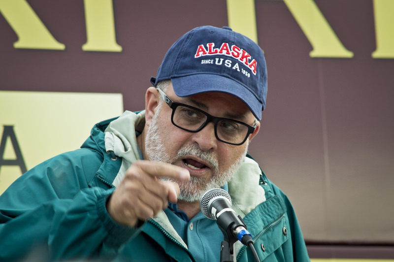 Mark Levin: An Unnamed Republican Campaign Is Trying To Silence Me Through Intimidation