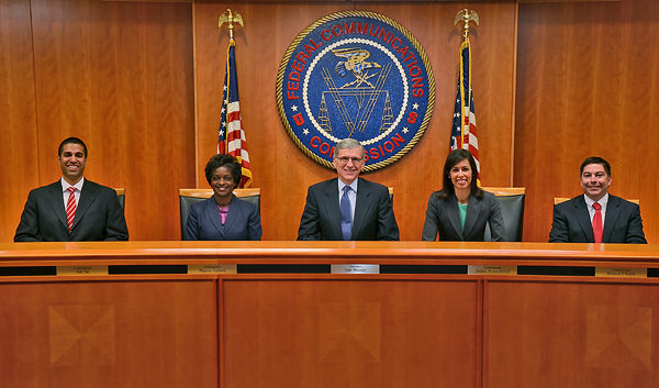 FCC Passes Net Neutrality, Refuses To Testify Before Congress Or Release Internet Takeover Plans