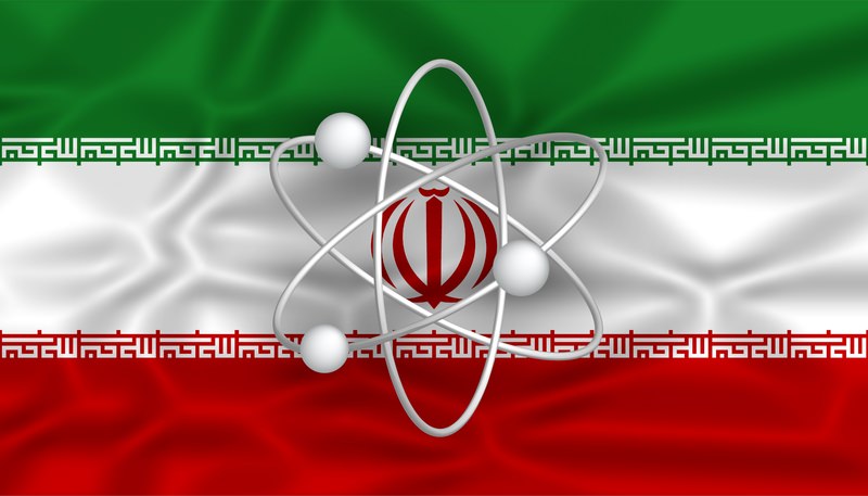 Iranian Military Calls For EMP Attack On America, Killing 90% Of Population