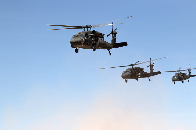 Operation Jade Helm 15: A Breakdown Of Circulating Theories