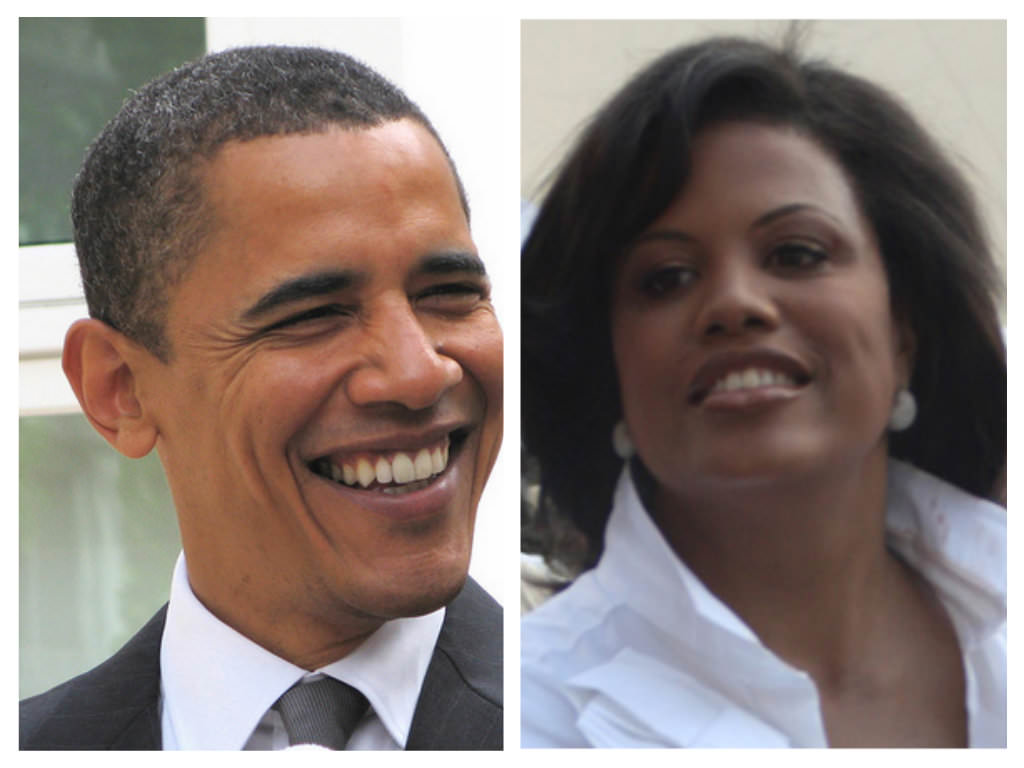 Obama and Baltimore Mayor Working In Lockstep For Federal Takeover Of Local Law Enforcement