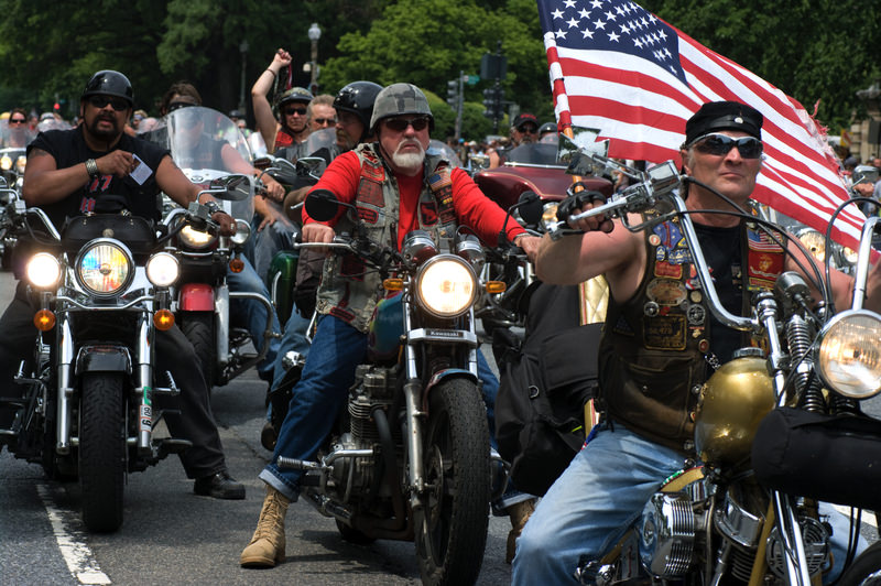 Armed Bikers To Converge On Phoenix Mosque With Drawn Pictures Of Muhammad In Hand