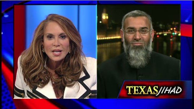 Muslim Cleric Calls For Execution Of  Pamela Geller, ISIS States They Have 70 fighters in 15 states