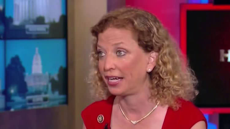 Top 5 RIDICULOUS Defenses Wasserman Schultz Gives for Awan Scandal