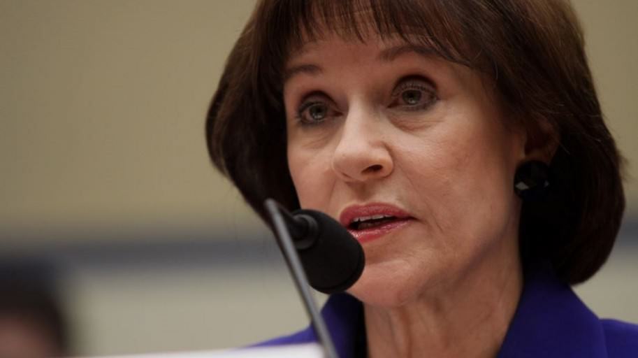 We Thought the IRS Scandal Was Bad. It’s SO Much Worse.