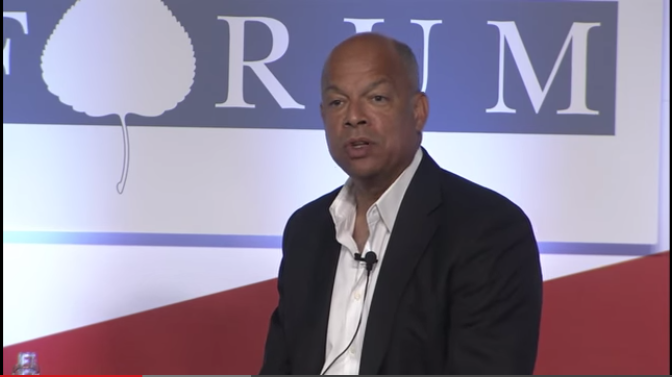 DHS Head: We Will Not Call ISIS ‘Islamic’ and We Will Not Associate Terrorism with Islam