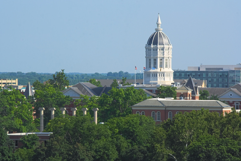 With the Help of a Purple Unicorn University of Missouri Tries to End ‘Triggering Language’