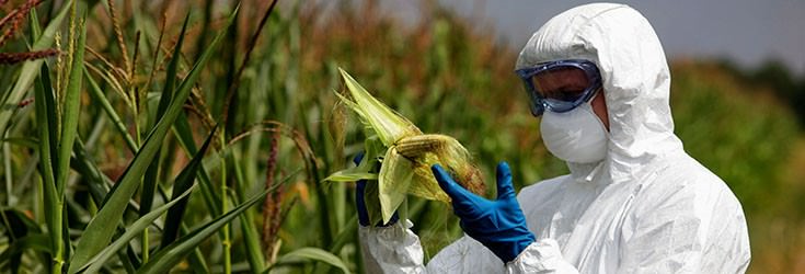 Pro-GMO DARK Act Passes The House, Headed To The Senate