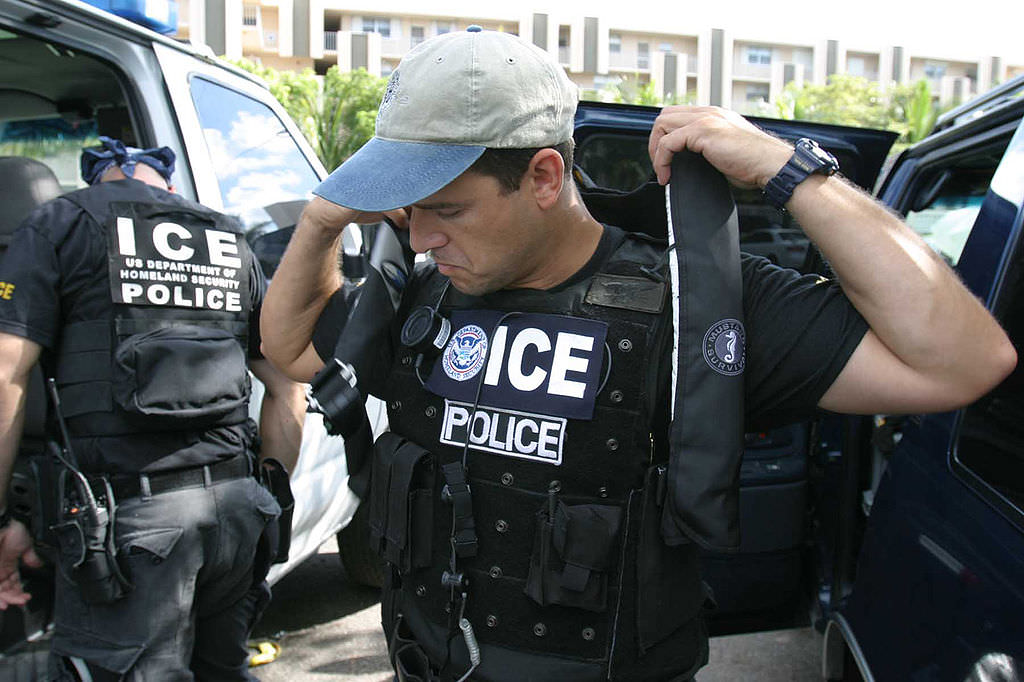 ICE Official Admits Agency Rarely Goes After Visa Overstays