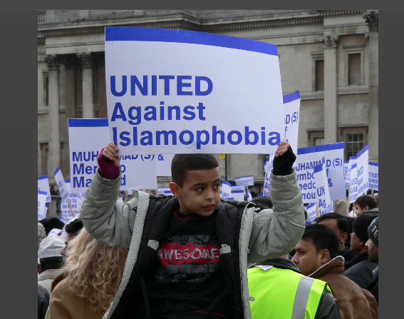 Think Muslims and Christians Can’t Live Together? The Gov’t Might Lock You Up