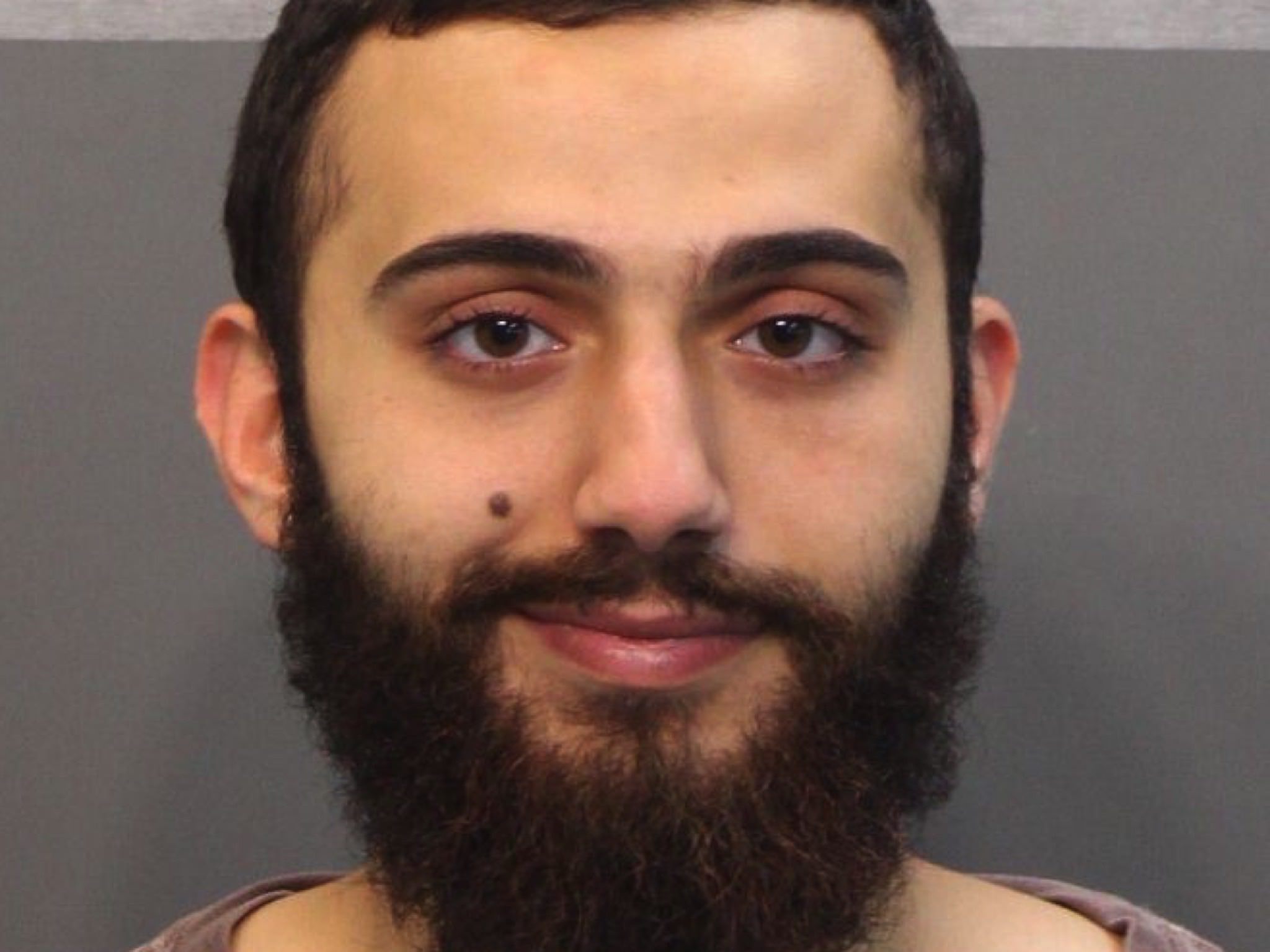 ISIS Tweets About Chattanooga Shooting, Other Must-Know Facts About The Shooter