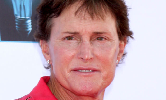 Bruce Jenner Named ‘Woman of the Year’