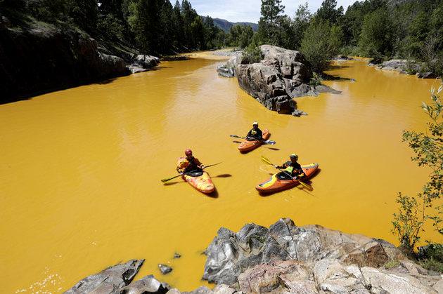 Colorado Spill Is FAR Worse Than What Was First Reported