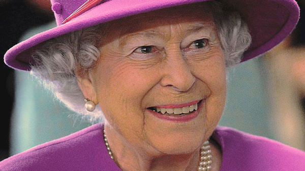 Daily Mail: ISIS Plotting to Bomb Queen Elizabeth