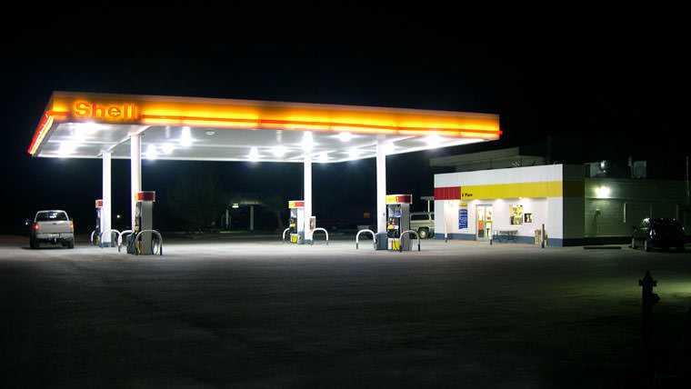 New Hacker Target: Gas Stations