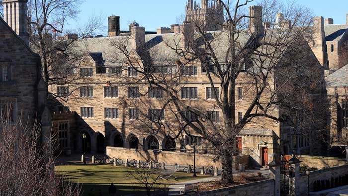 Yale Prof: Ban the Word ‘Master’