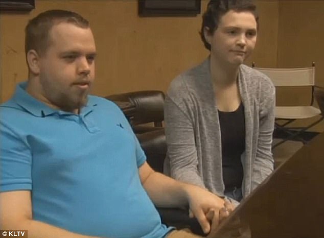 Texas Judge Sentences Man To Get Married…Or Go To Jail