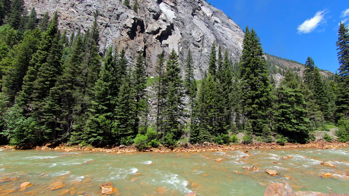 Geologist Prediction: The EPA Will Intentionally Pollute The Animas River