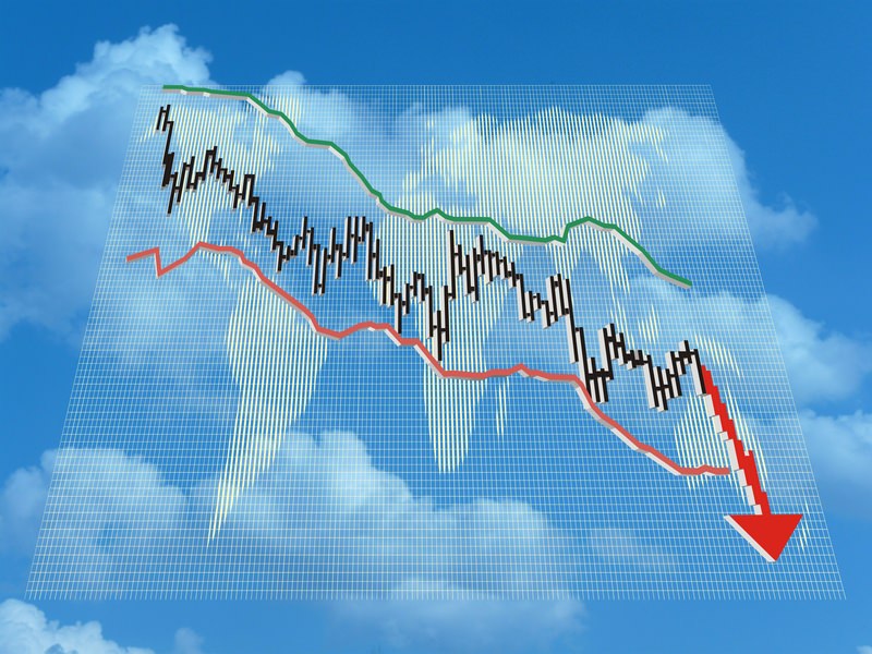 John Ing: Global Financial Collapse Is Imminent