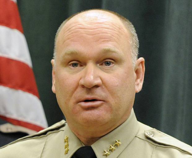 WA Sheriff Compares Constitutionalists To ISIS