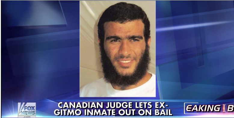 Terrorist Kills US Soldier, Obama Admin Greatly Reduces His Sentence, And Now He Is  Walking FREE