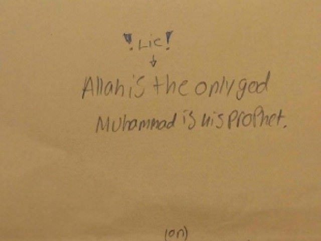 Parents Sue School District for “Promoting Islam” by Implementing Pro-Muslim Lessons