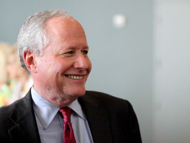 Kristol Formulates Plan to ‘Liberate the Republican Party From Trump’