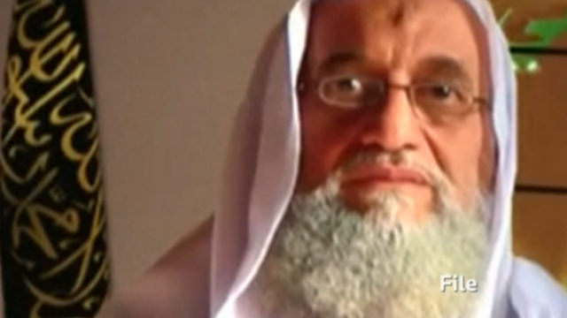 Leader of Al Qaeda Calls on Young Muslim Men To Begin Lone Wolf Attacks